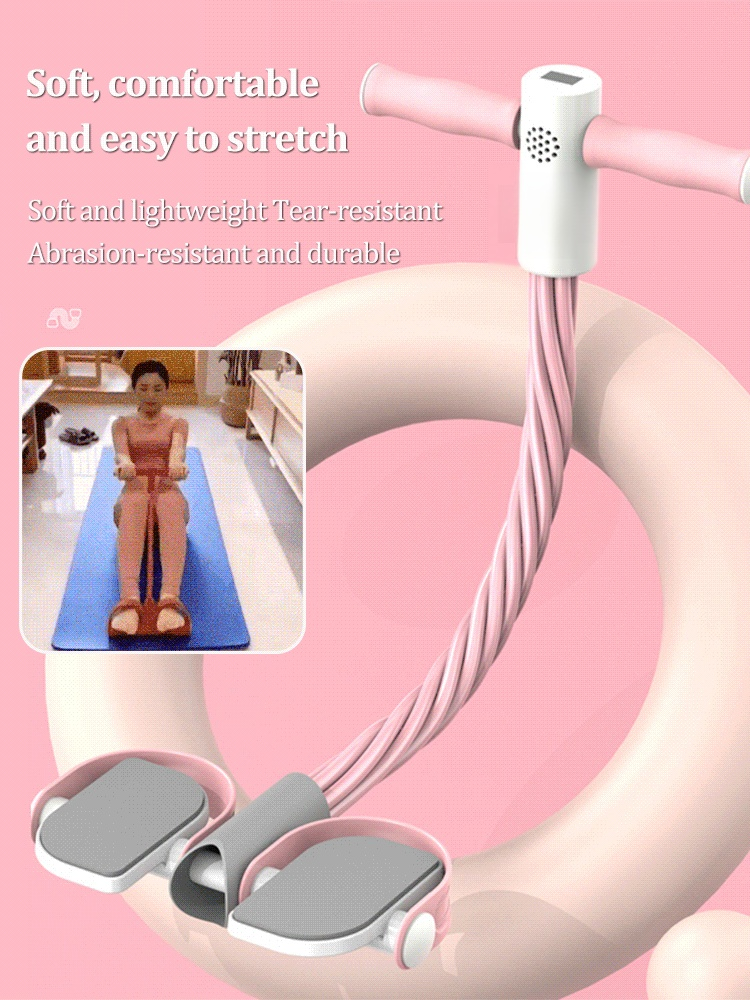 AI upgraded smart pedal puller