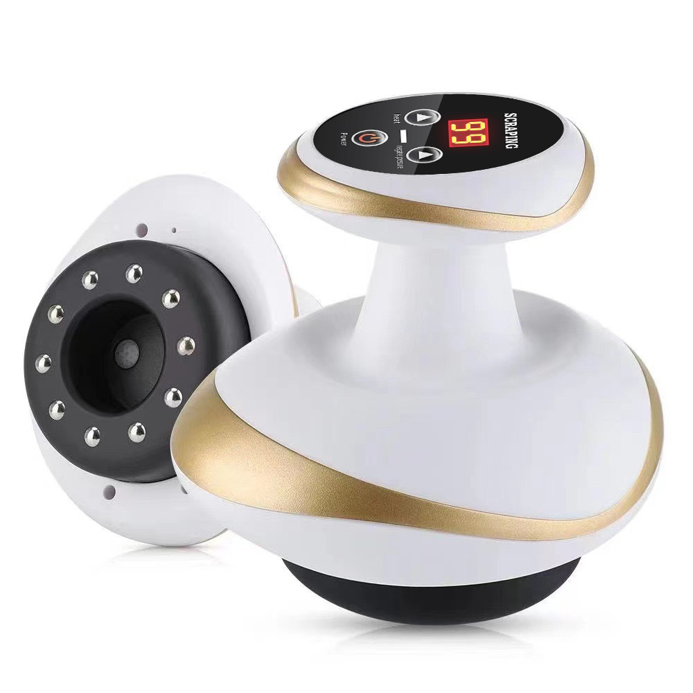 【EMS & Red Light】💖SculptPro™ - 1Professional Body Sculpting Device-0-min routine, visible toning & firming