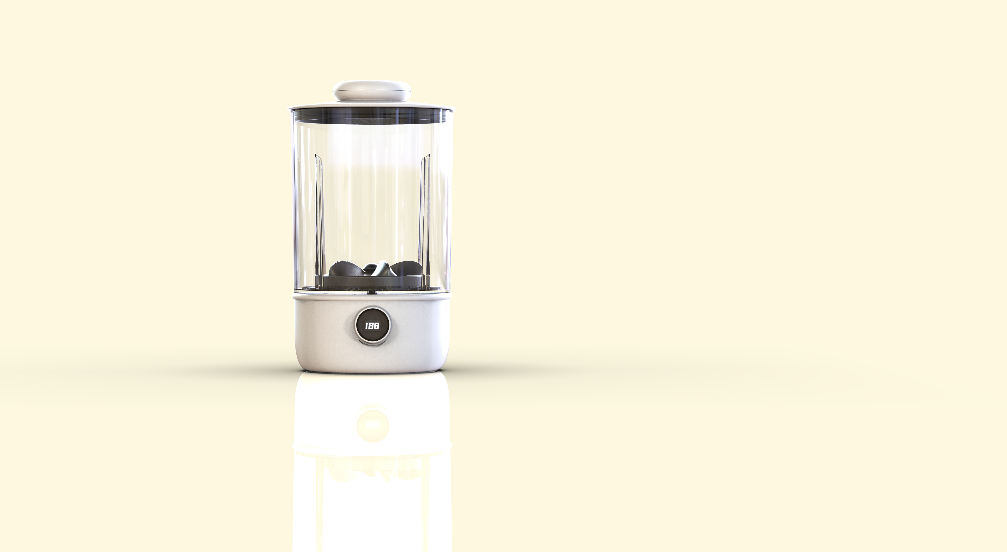 Portable laundry cup