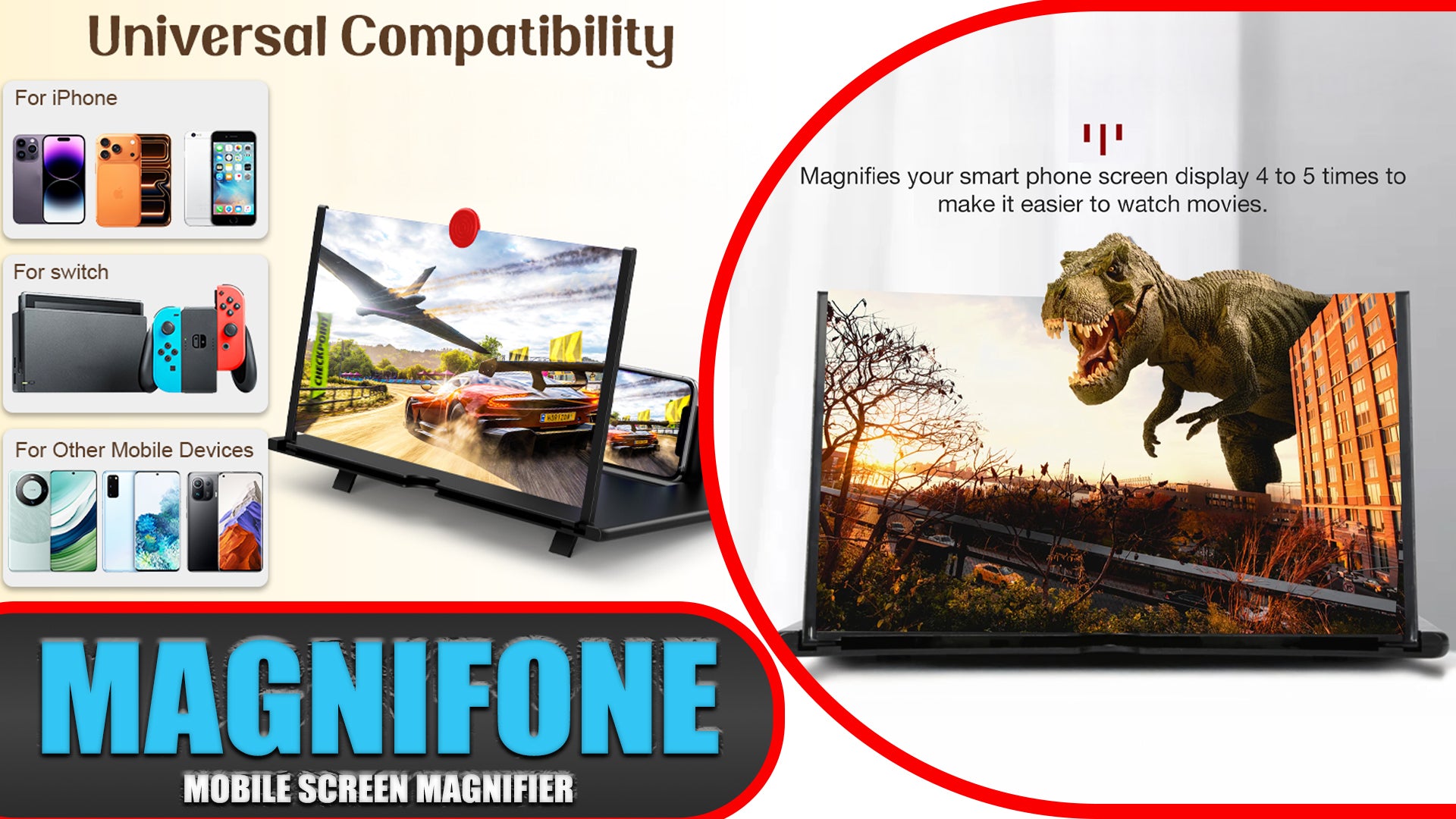 Magnifone Video Thumbnail