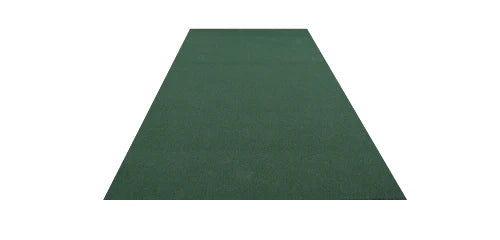 SIGPRO Turf Golf Mat - front view