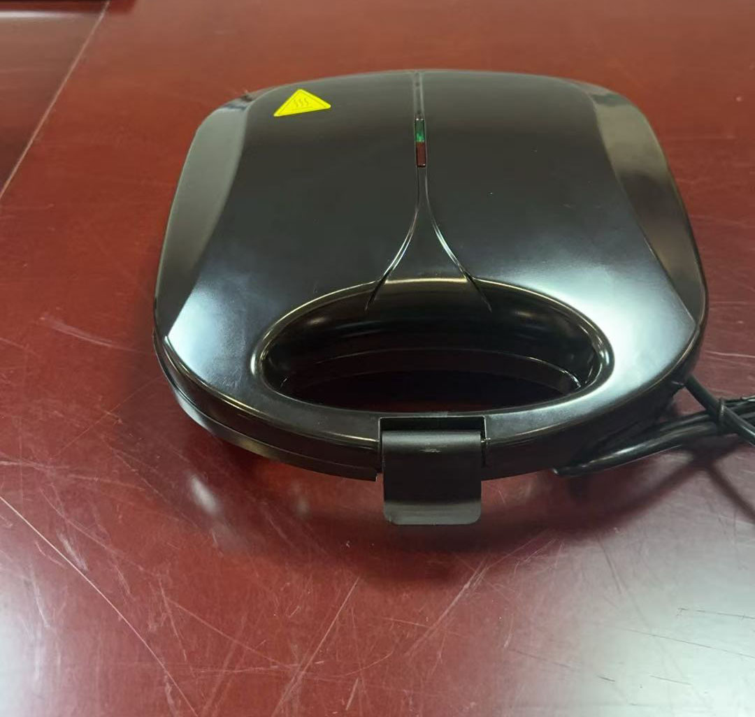 12V Griddle Grilled Toasted Sandwich Maker