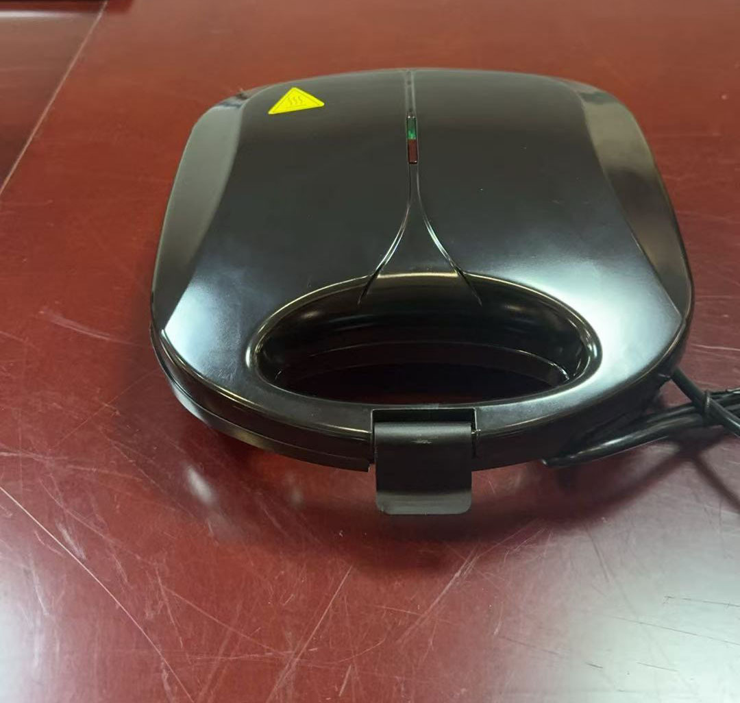 12V Griddle Grilled Toasted Sandwich Maker