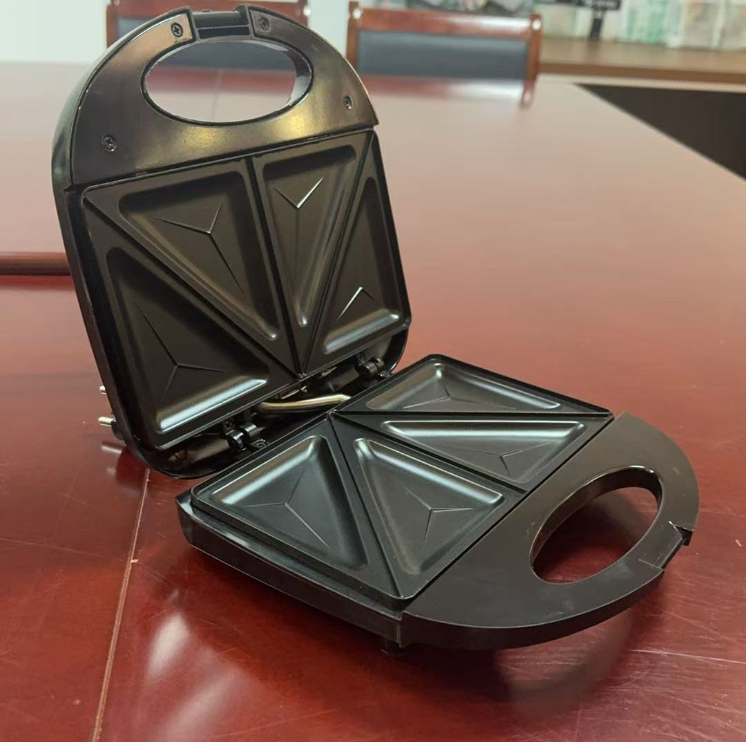 12V Griddle Grilled Toasted Sandwich Maker