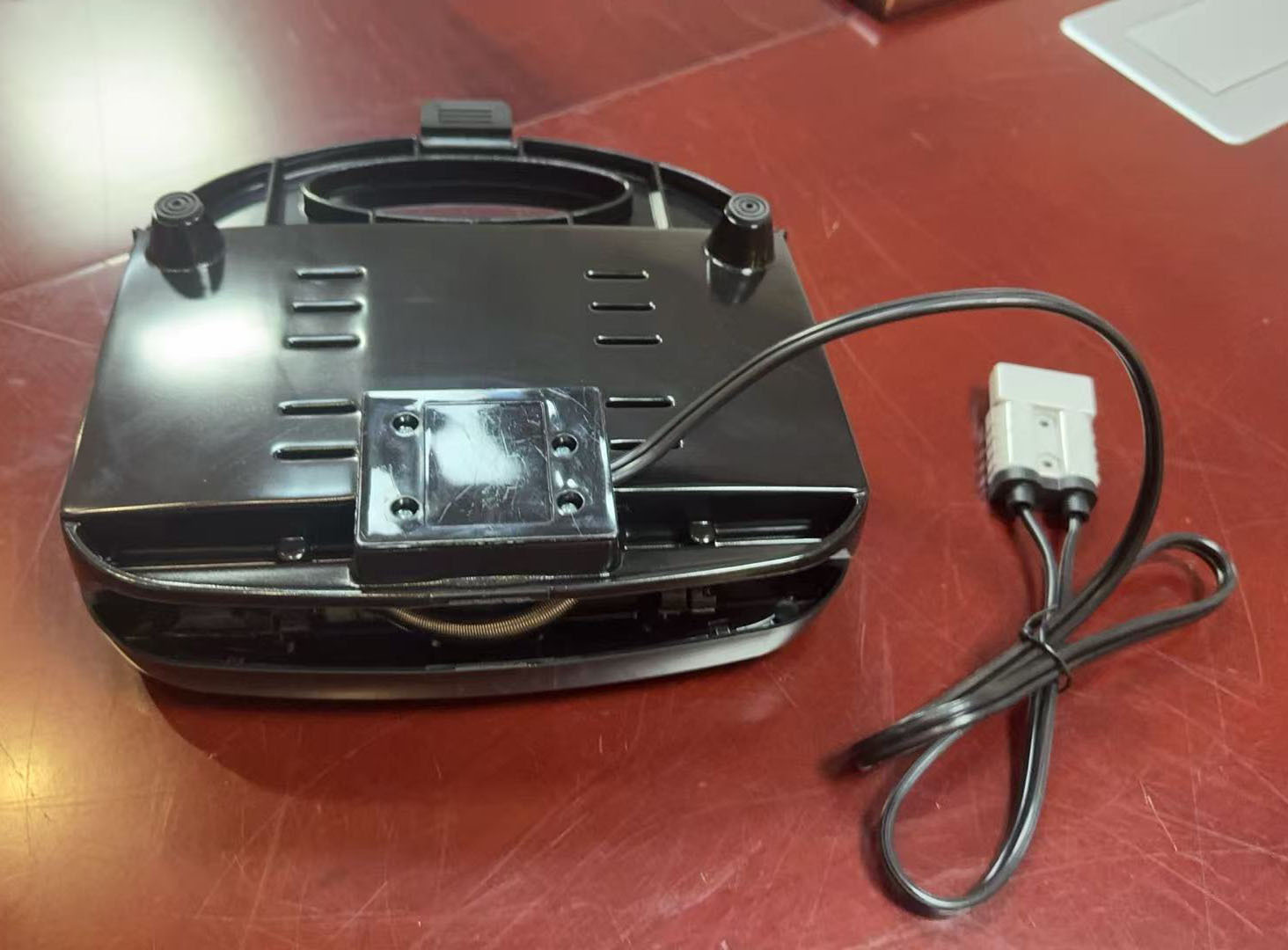 12V Griddle Grilled Toasted Sandwich Maker