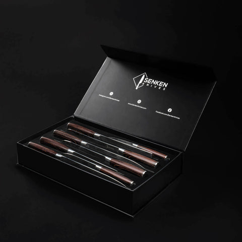 Senken Knives 8-Piece Imperial Collection Product Image 4