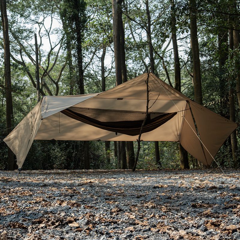 PROTEUS Rain Fly Camping Tarp