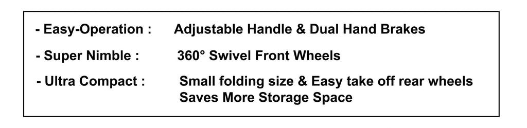 Key Features