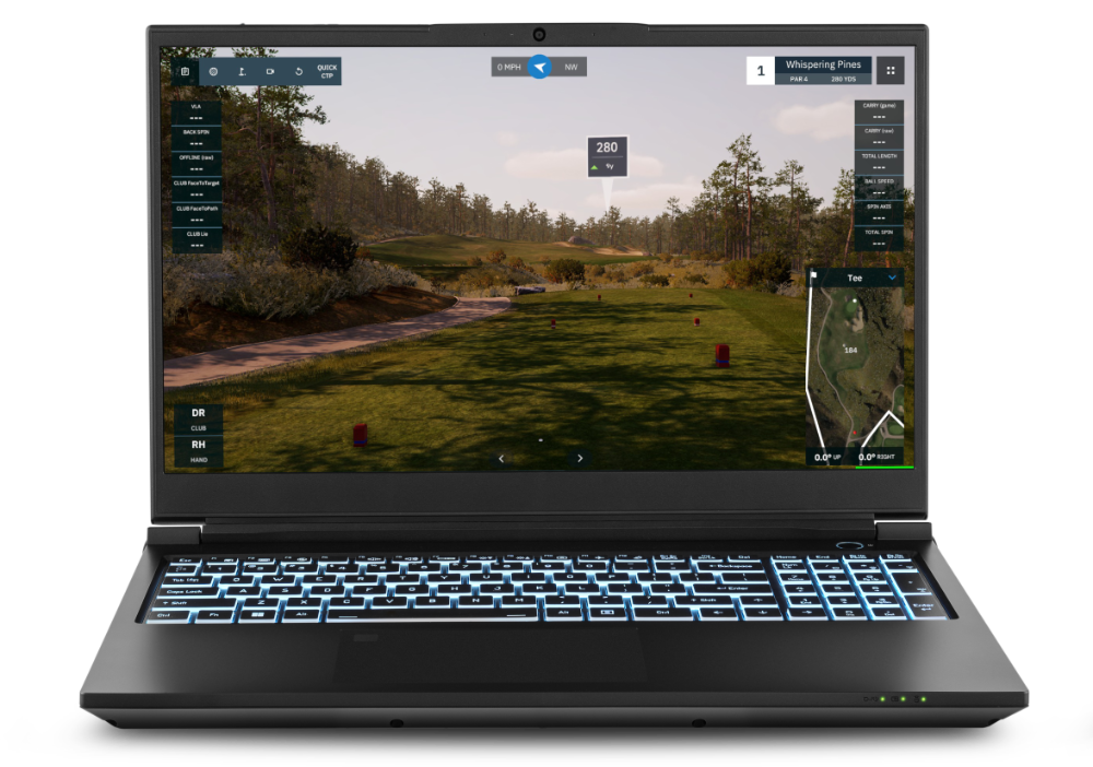 GSPRO 1000px Wide