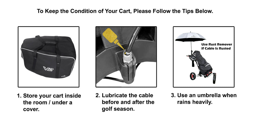 V2 Maintenance