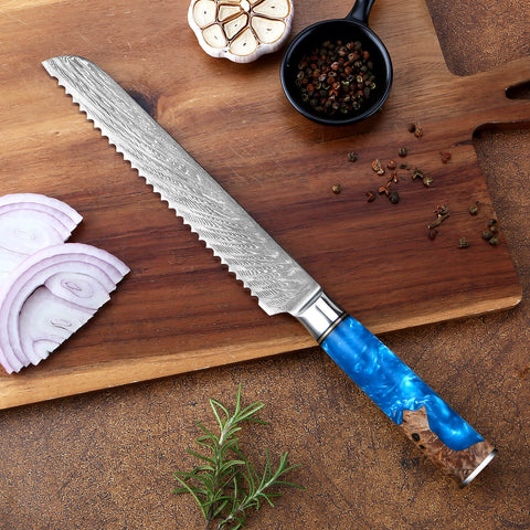 Tsunami Bread Knife Product Image 3