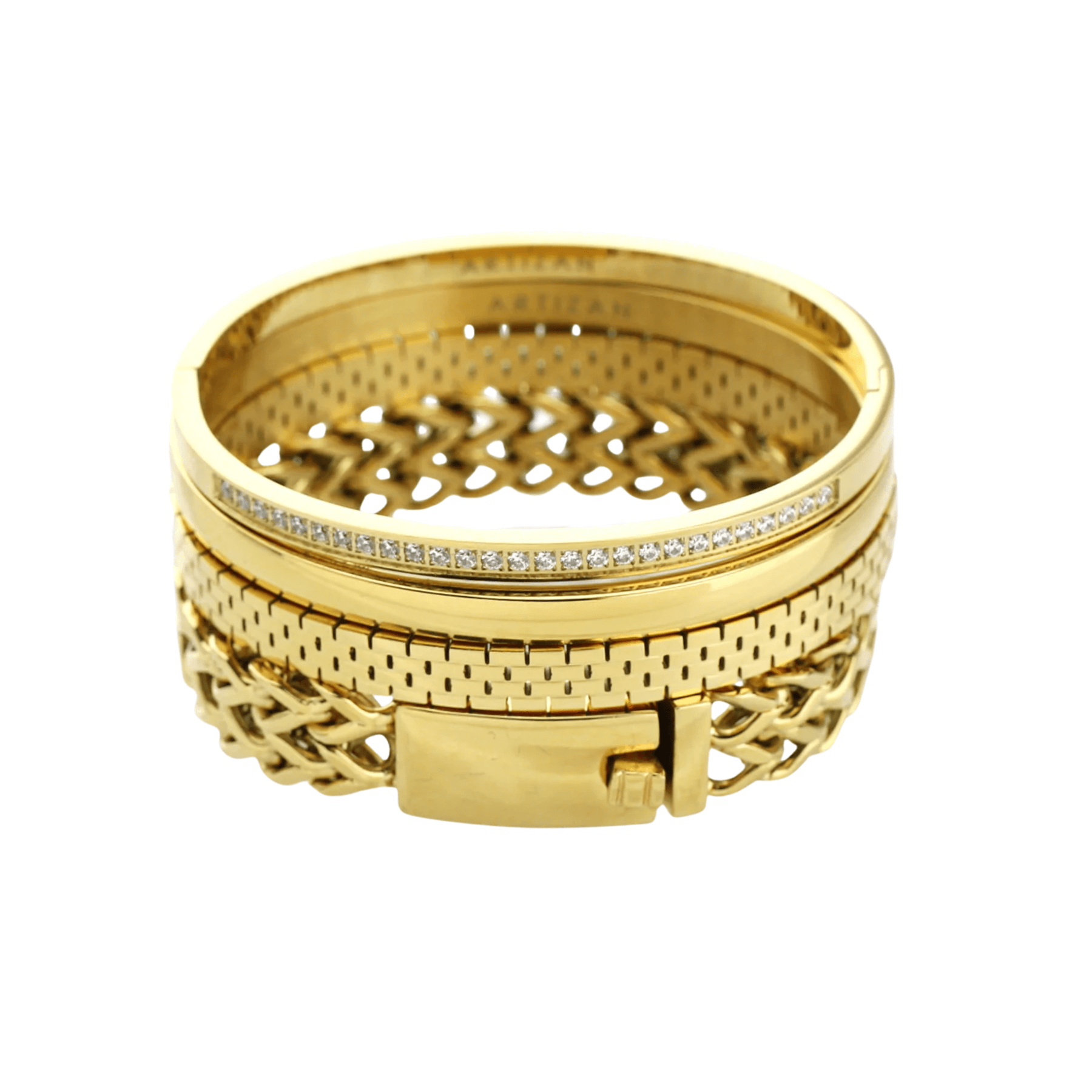Bold Stack BOLD STACK – Ballistic Armor Co Pro
