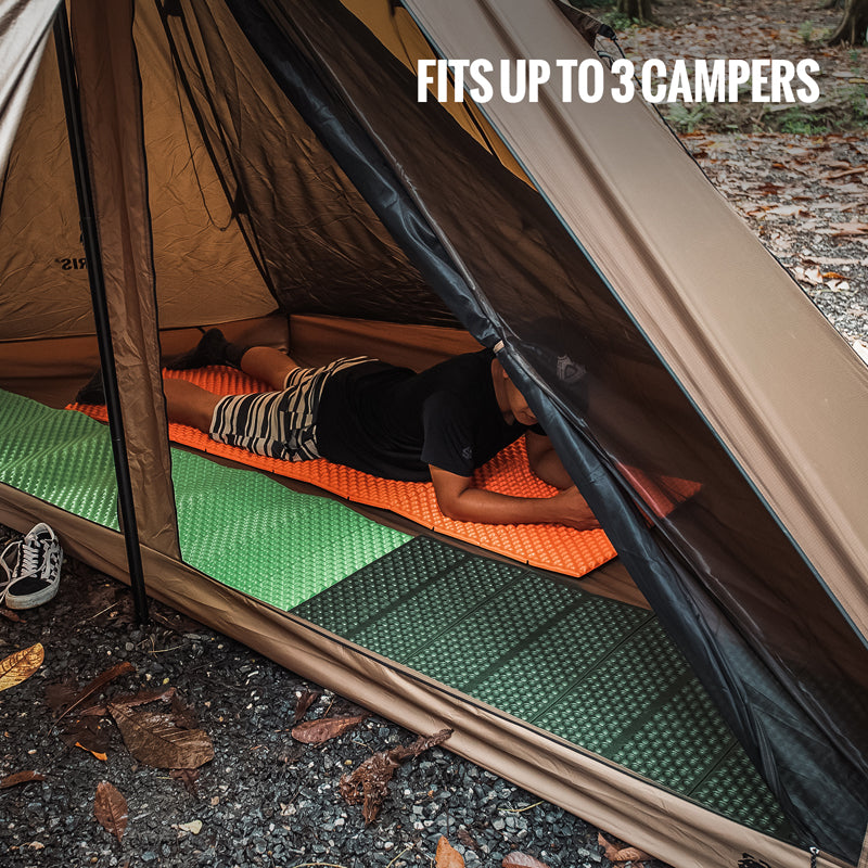 OneTigris Mesh Inner tent 04