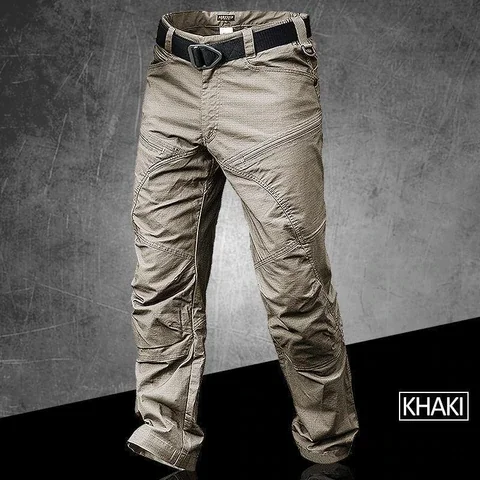 Cocolife tactical waterproof pants online