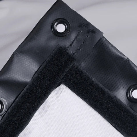 SIG Preferred Finished Golf Impact Screen-edge