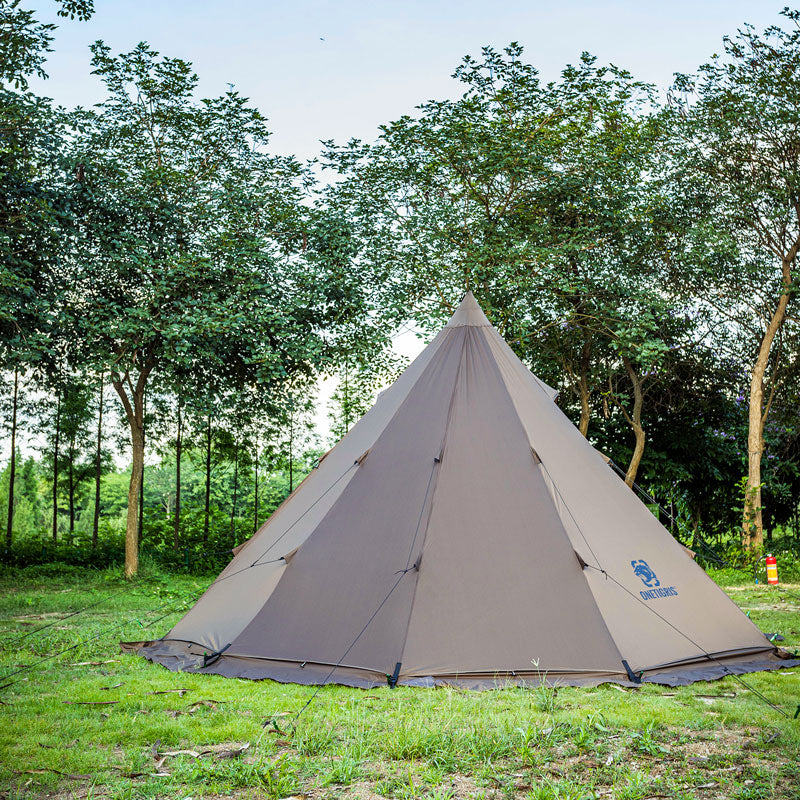 OneTigris Rock Fortress Hot Tent