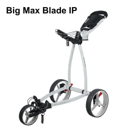 Big Max Blade IP