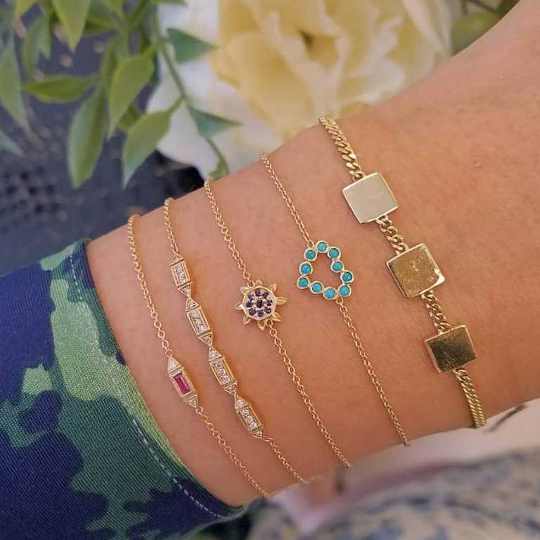 Bracelet Image 1