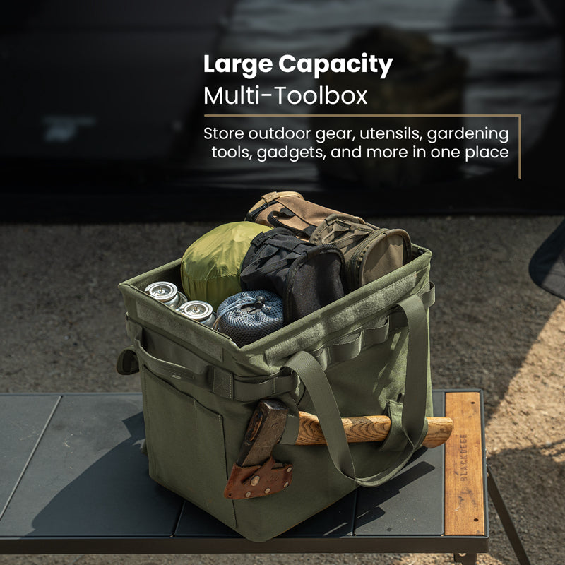 ONETIGRIS Camping Storage Bag