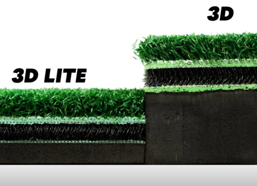 3D VS 3D LITE