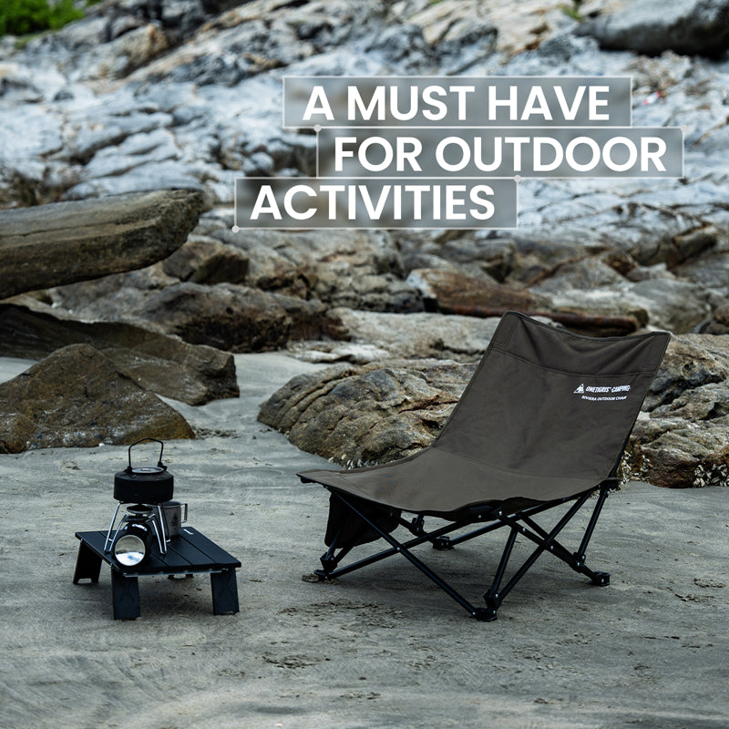 Display of  ONETIGRIS RIVIERA OUTDOOR CHAIR