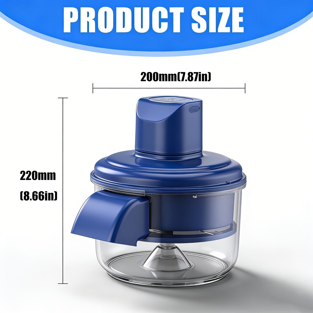 Universal automatic peeler product specifications