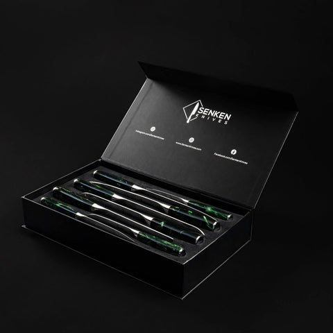 Wasabi Collection Product Image 4