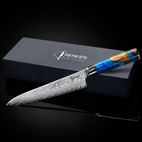 Tsunami Chef Knife Product Image 5
