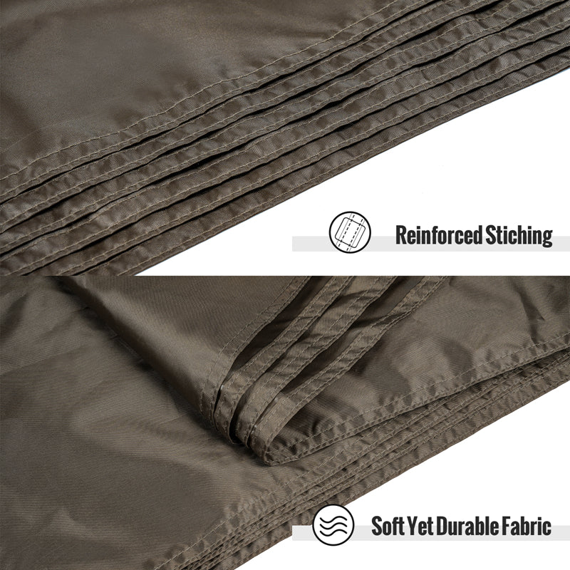 Footprint for Backpacking Tent