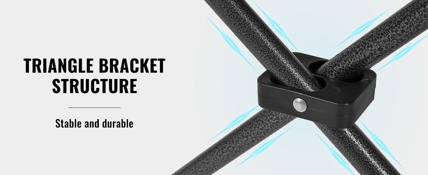 KingCamp CANNA C20 Oversized Loveseat