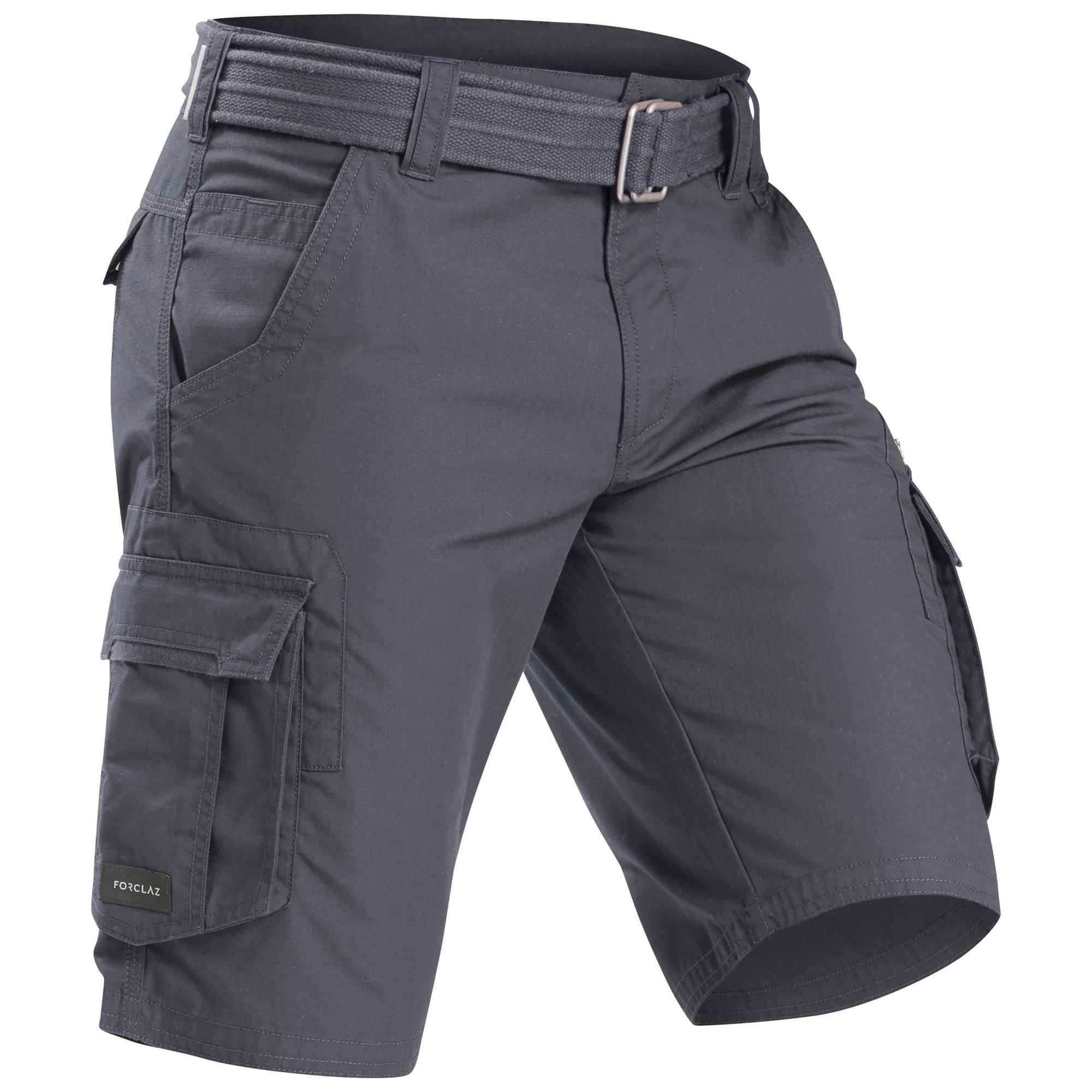 Forclaz Men's Travel 100 Cargo Shorts Sourcing from China