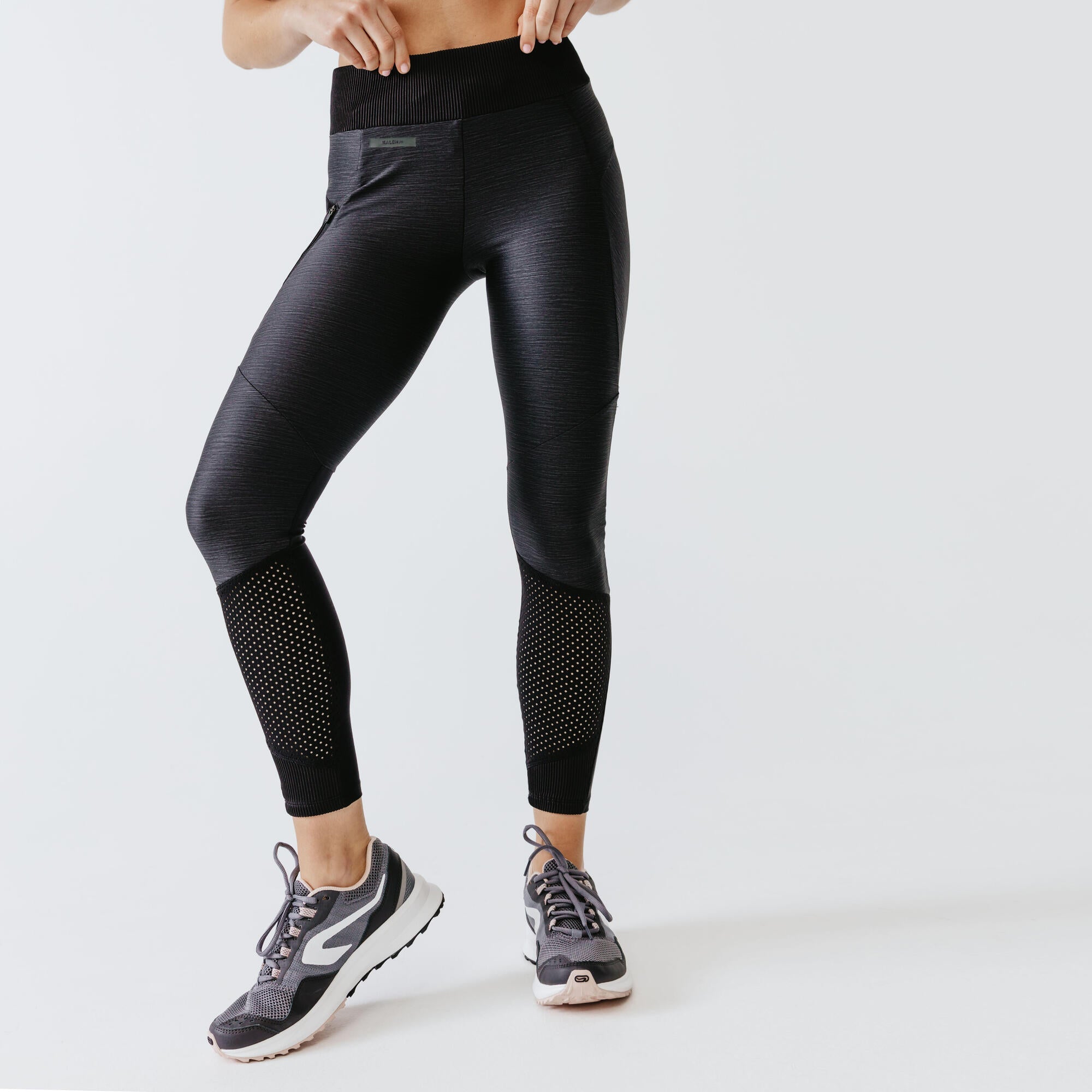 Kalenji Dry Feel Running Tights Women s Ballistic Armor Co Pro