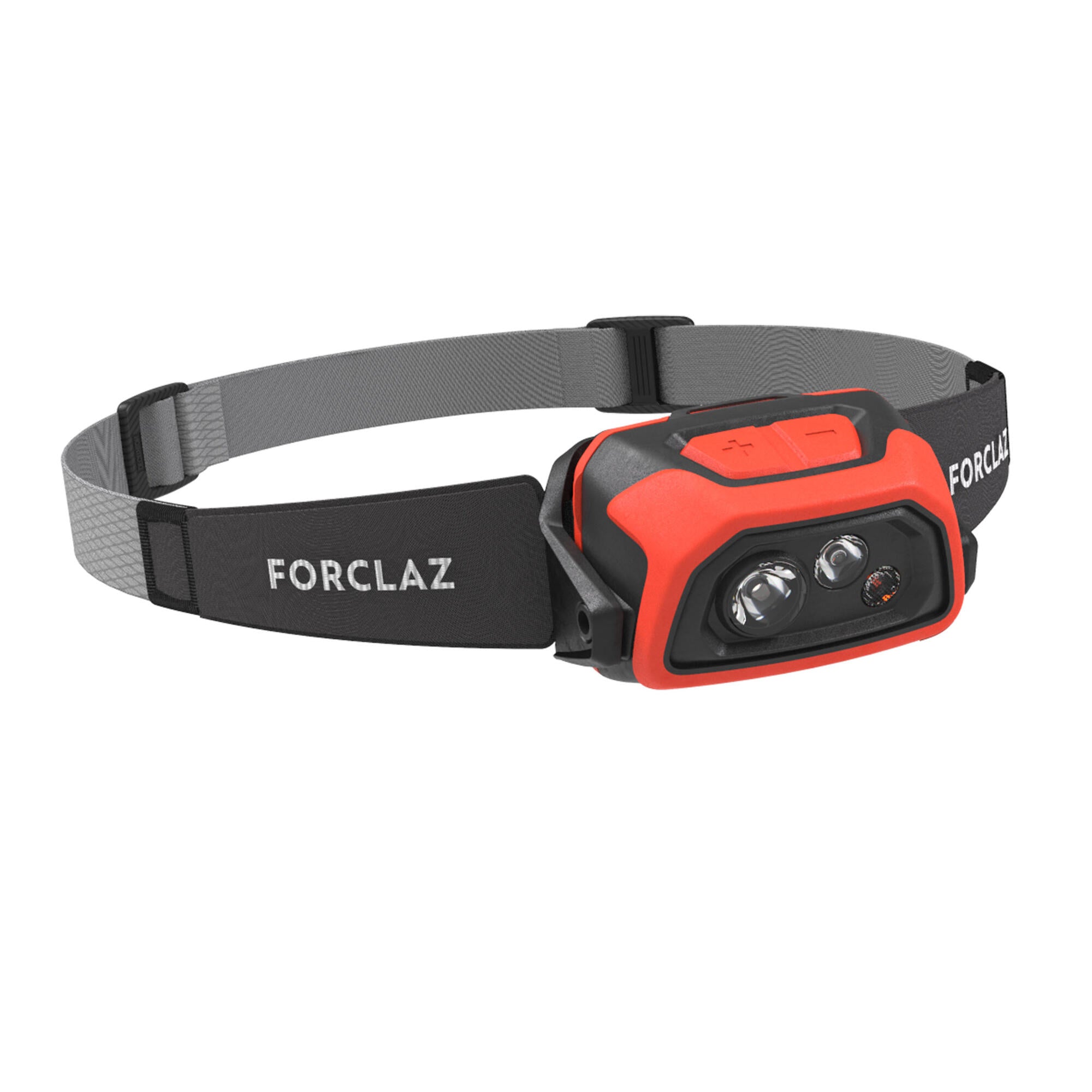 Ballistic Shield Defense HL900 USB V3 600 Lumen Rechargeable Head Torch