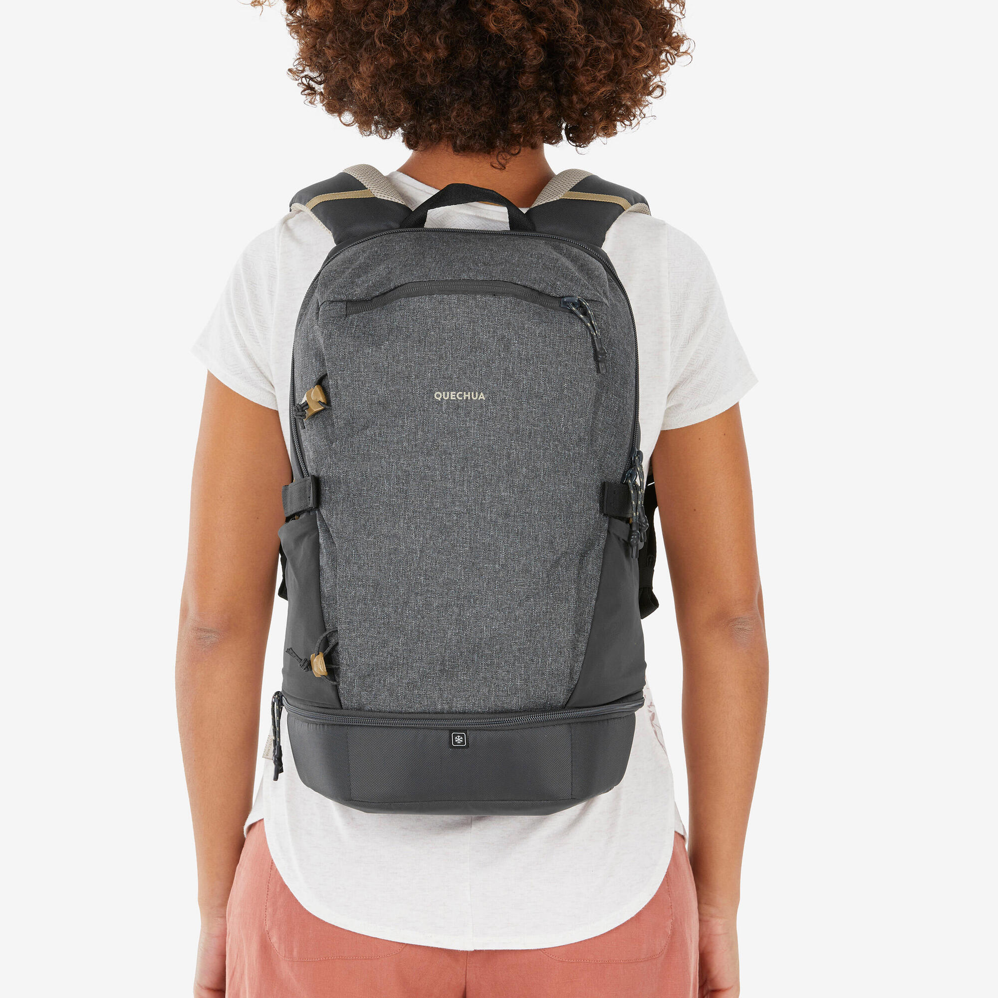 Quechua arpenaz 30l backpack online