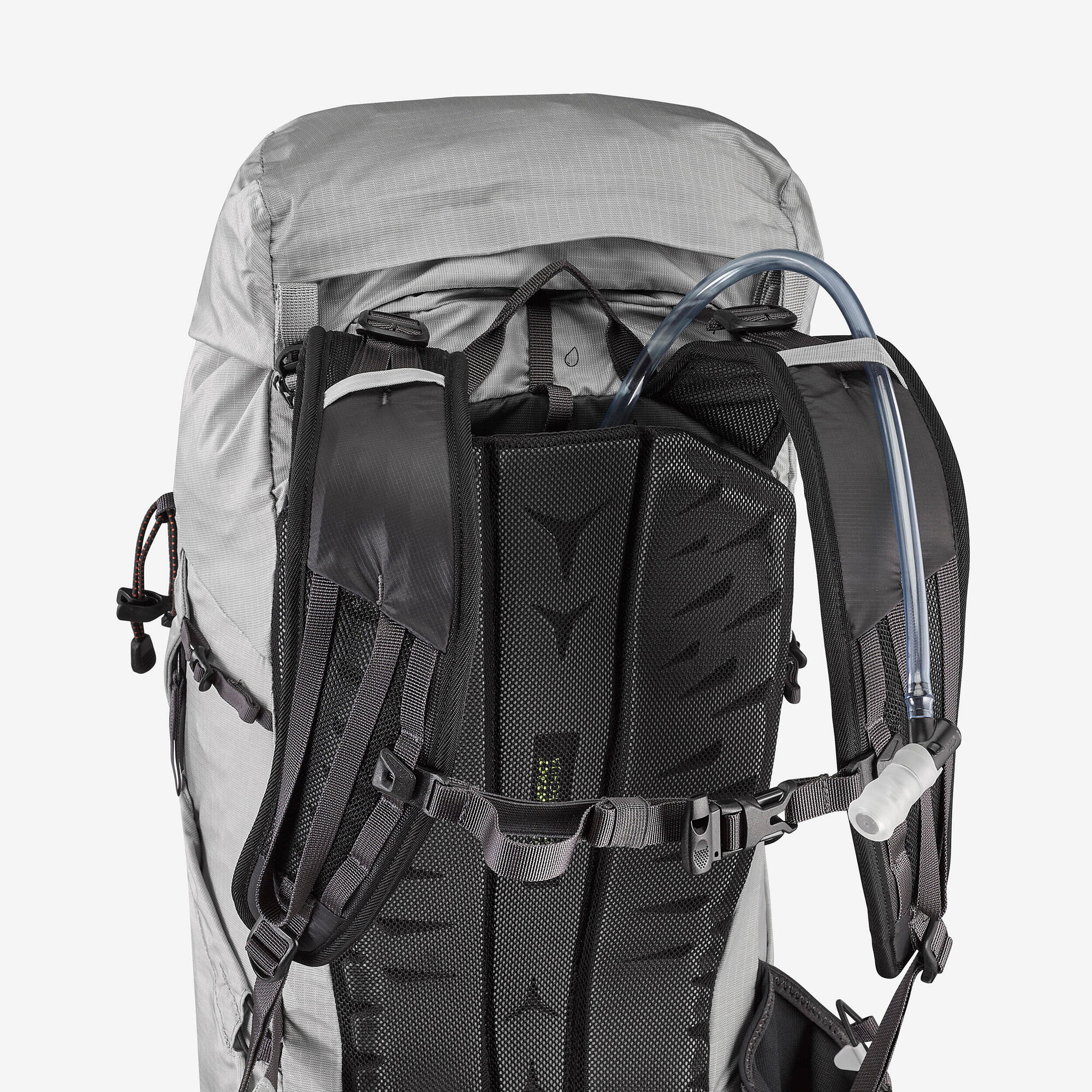 Quechua 25l backpack on sale