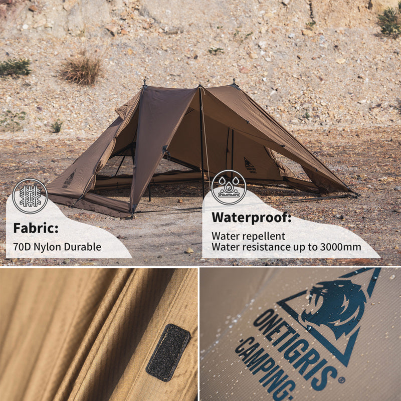 PLATOON Camping Tent