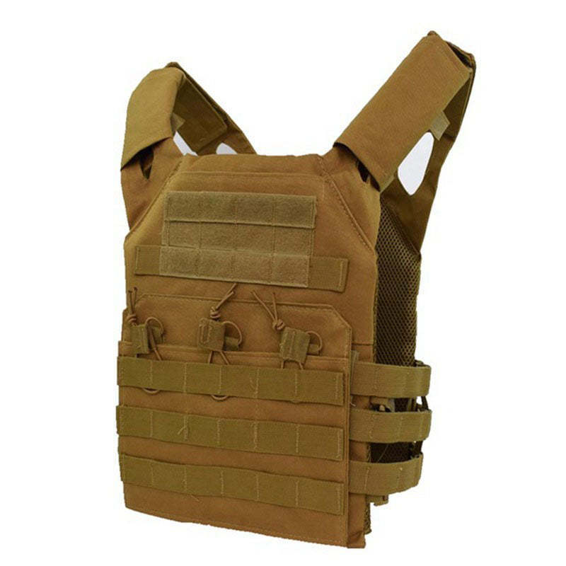 Armor Plate Carrier