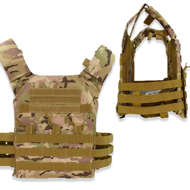 Armor Plate Carrier