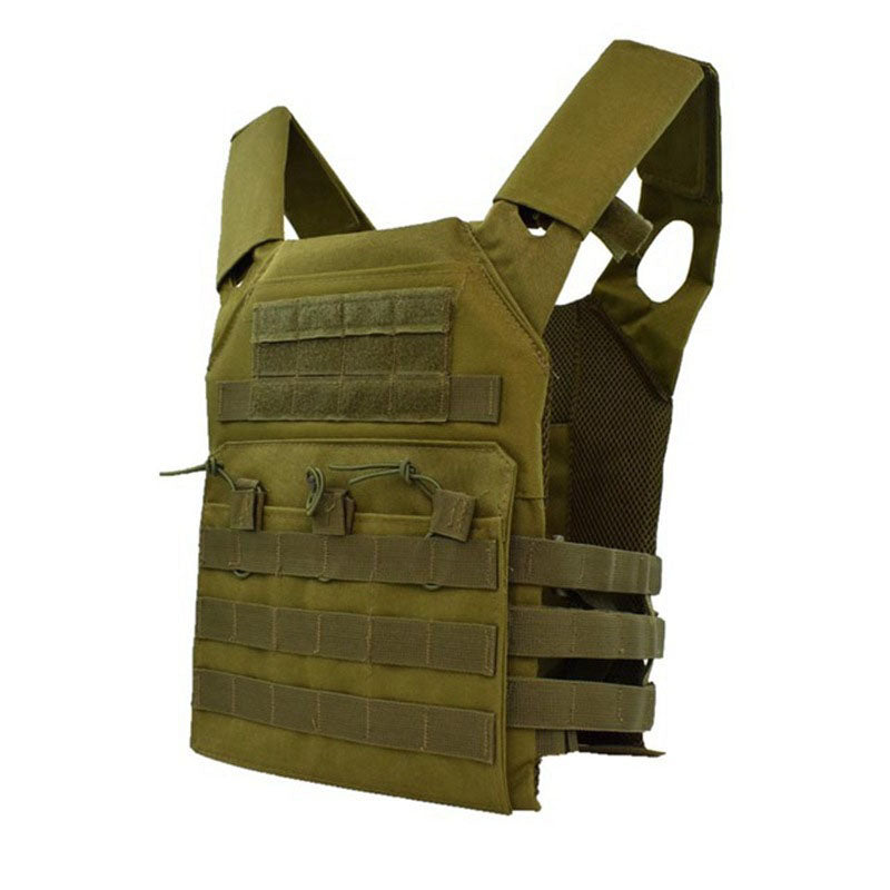 Armor Plate Carrier