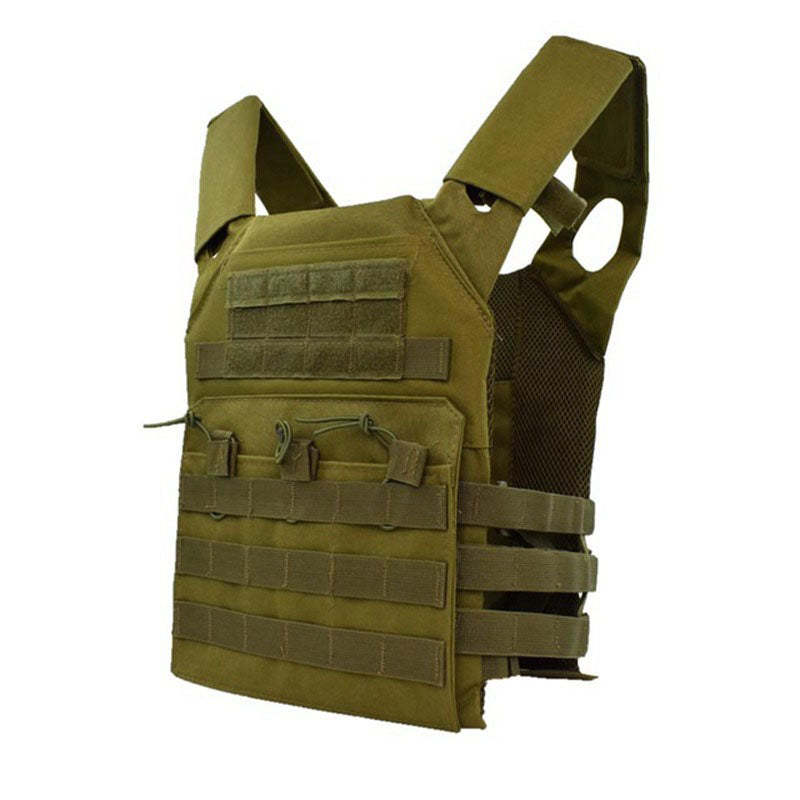 Armor Plate Carrier