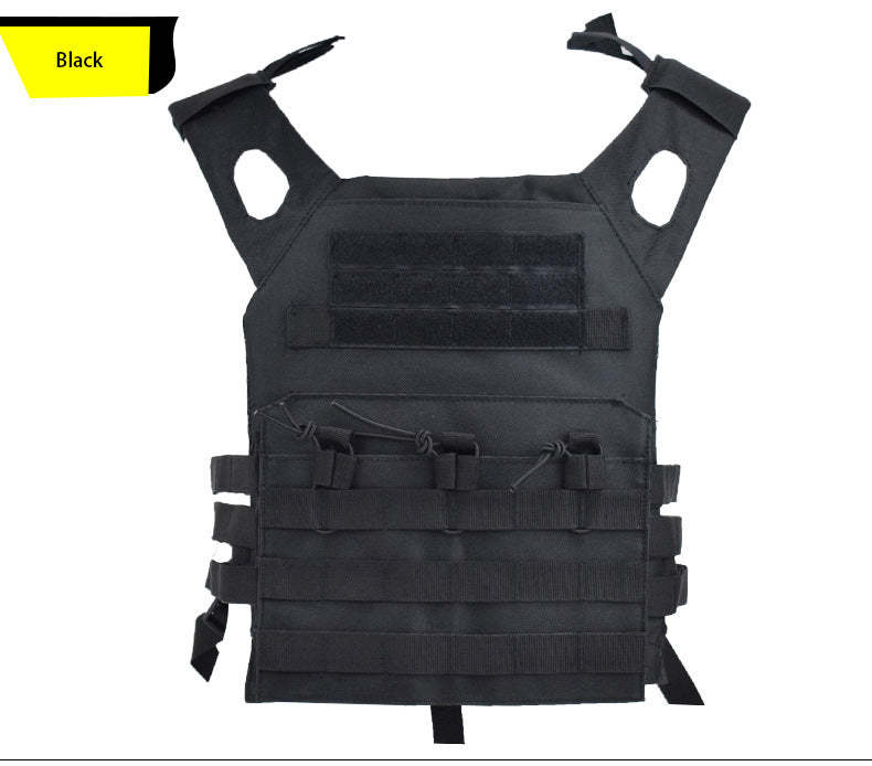 Armor Plate Carrier