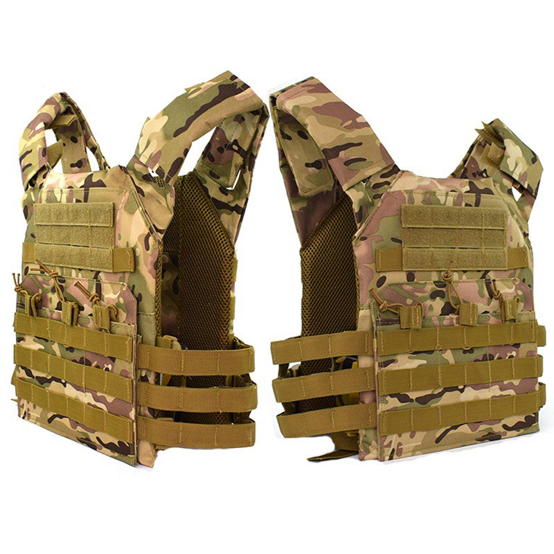 Armor Plate Carrier