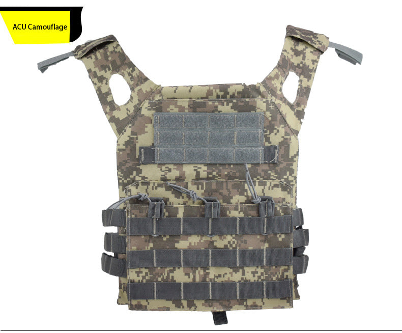 Armor Plate Carrier
