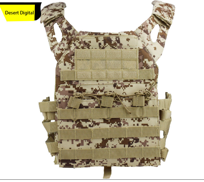 Armor Plate Carrier