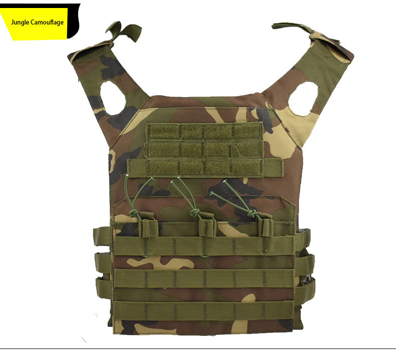 Armor Plate Carrier