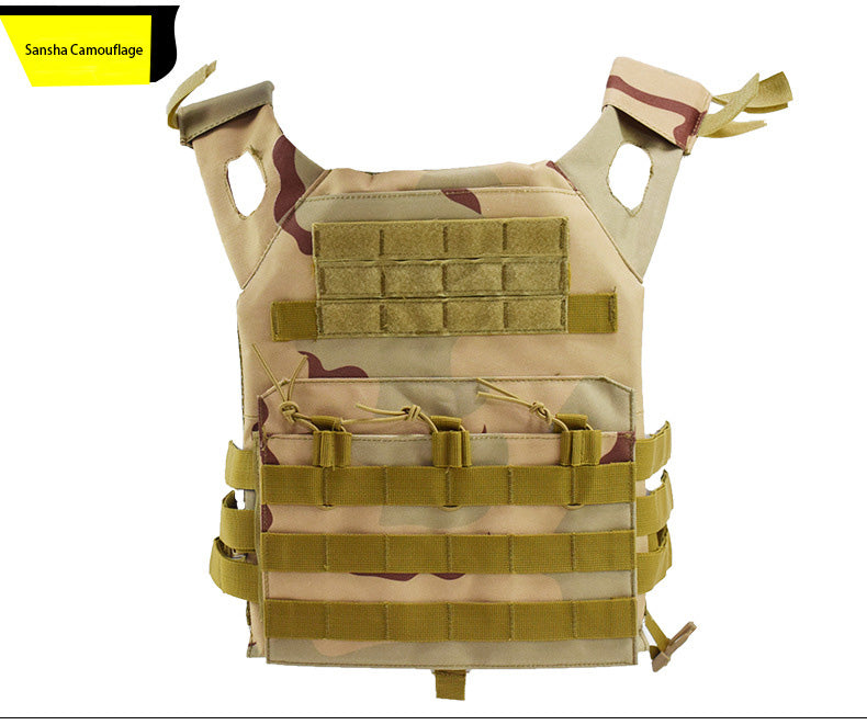 Armor Plate Carrier