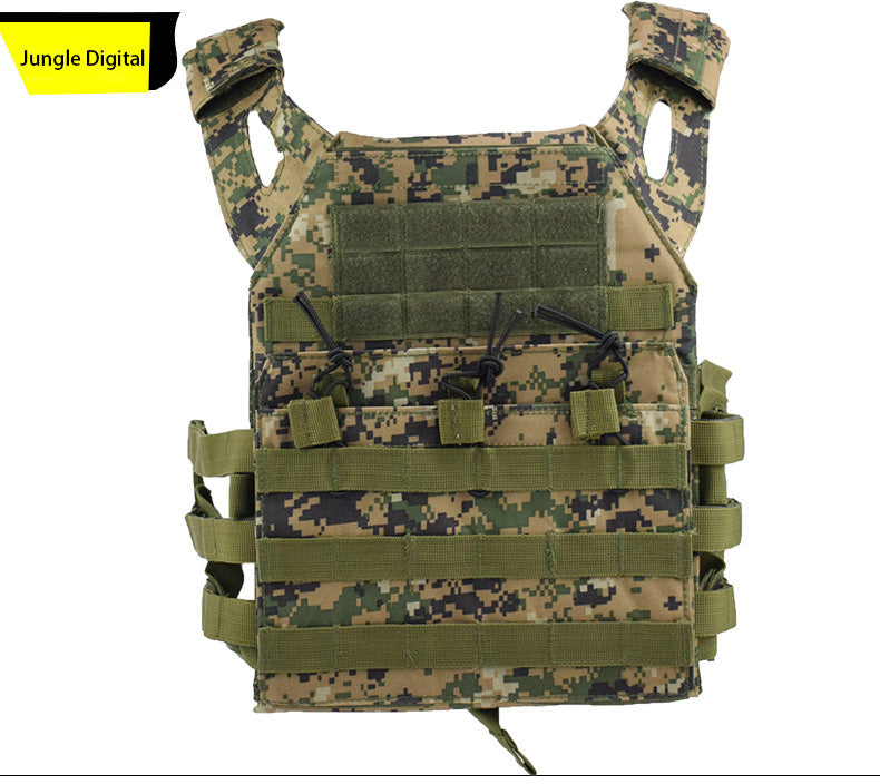 Armor Plate Carrier