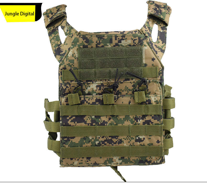 Armor Plate Carrier