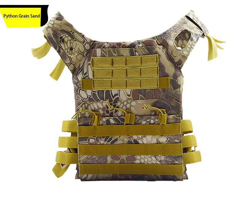 Armor Plate Carrier