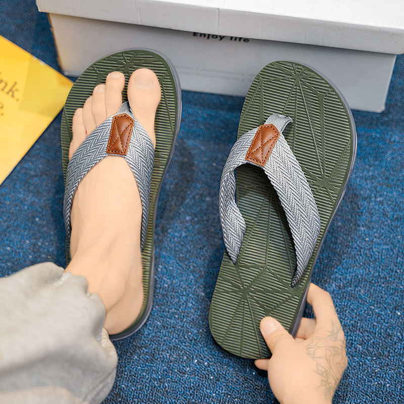 Outdoorpro Foja JX Slipper Men